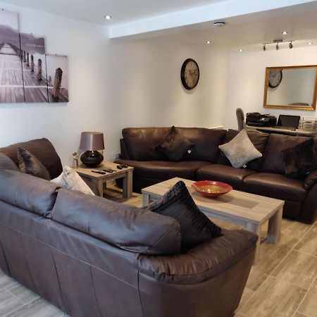 Saint-Marcel-sur-Aude Dobbies Adults Only Boutique Apartment מראה חיצוני תמונה