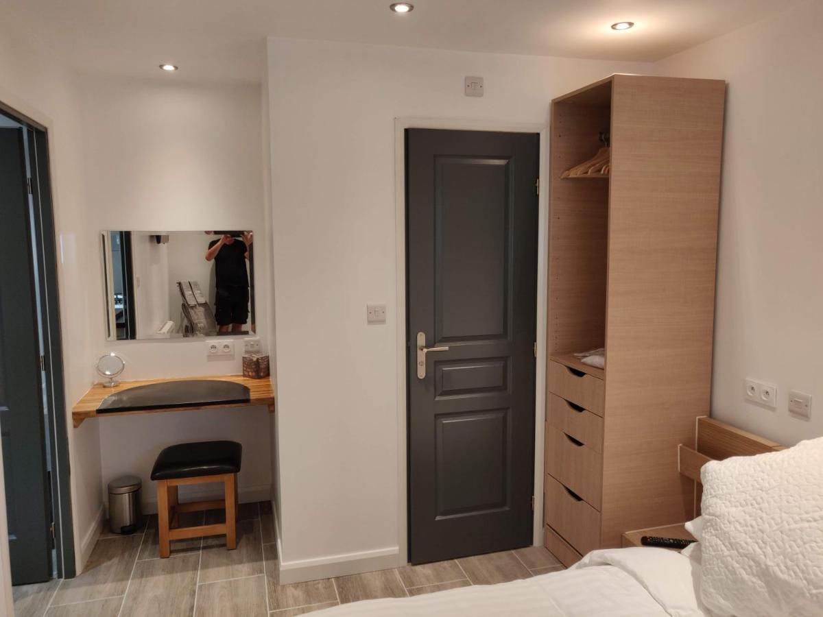 Saint-Marcel-sur-Aude Dobbies Adults Only Boutique Apartment מראה חיצוני תמונה
