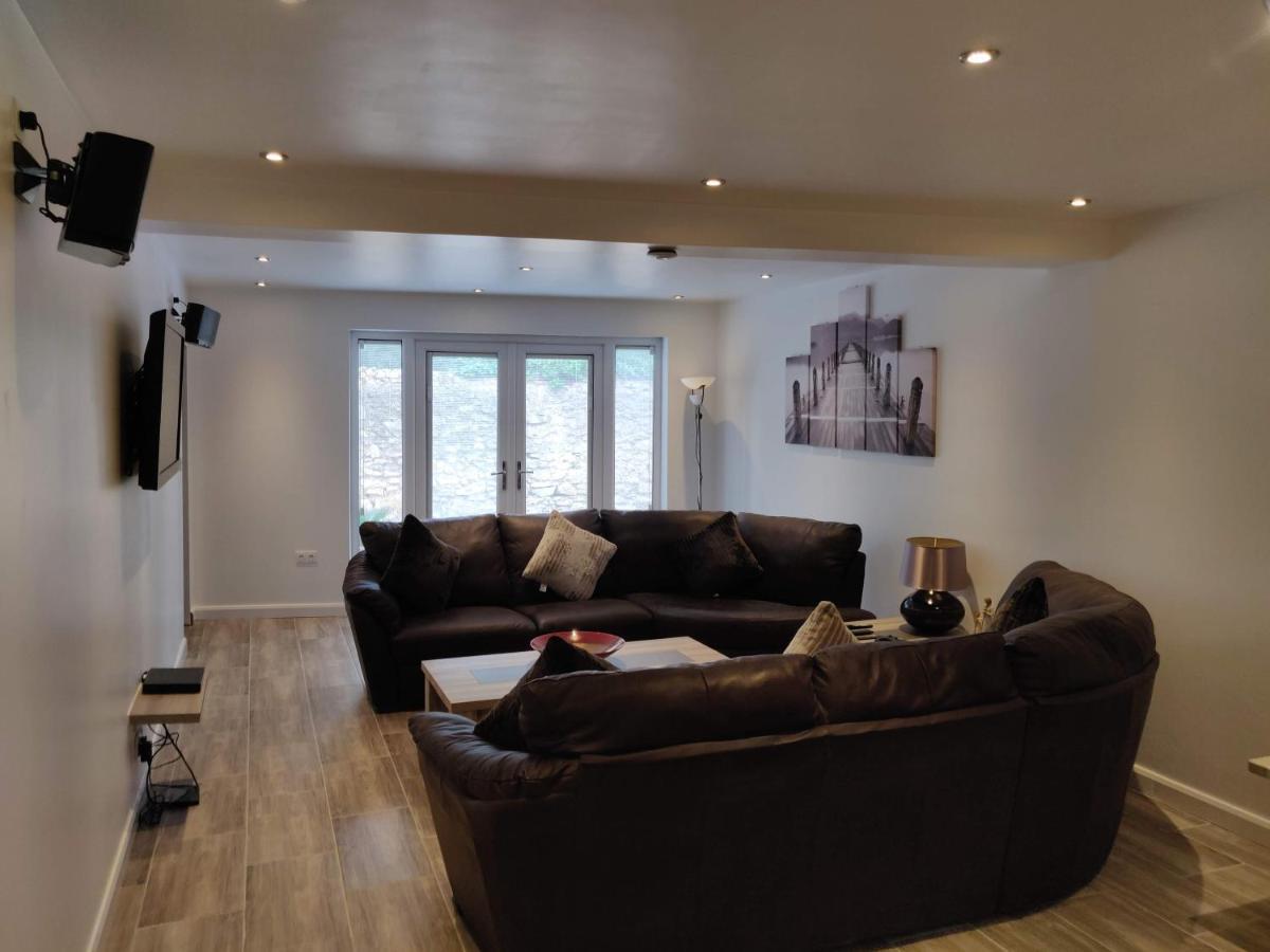 Saint-Marcel-sur-Aude Dobbies Adults Only Boutique Apartment מראה חיצוני תמונה