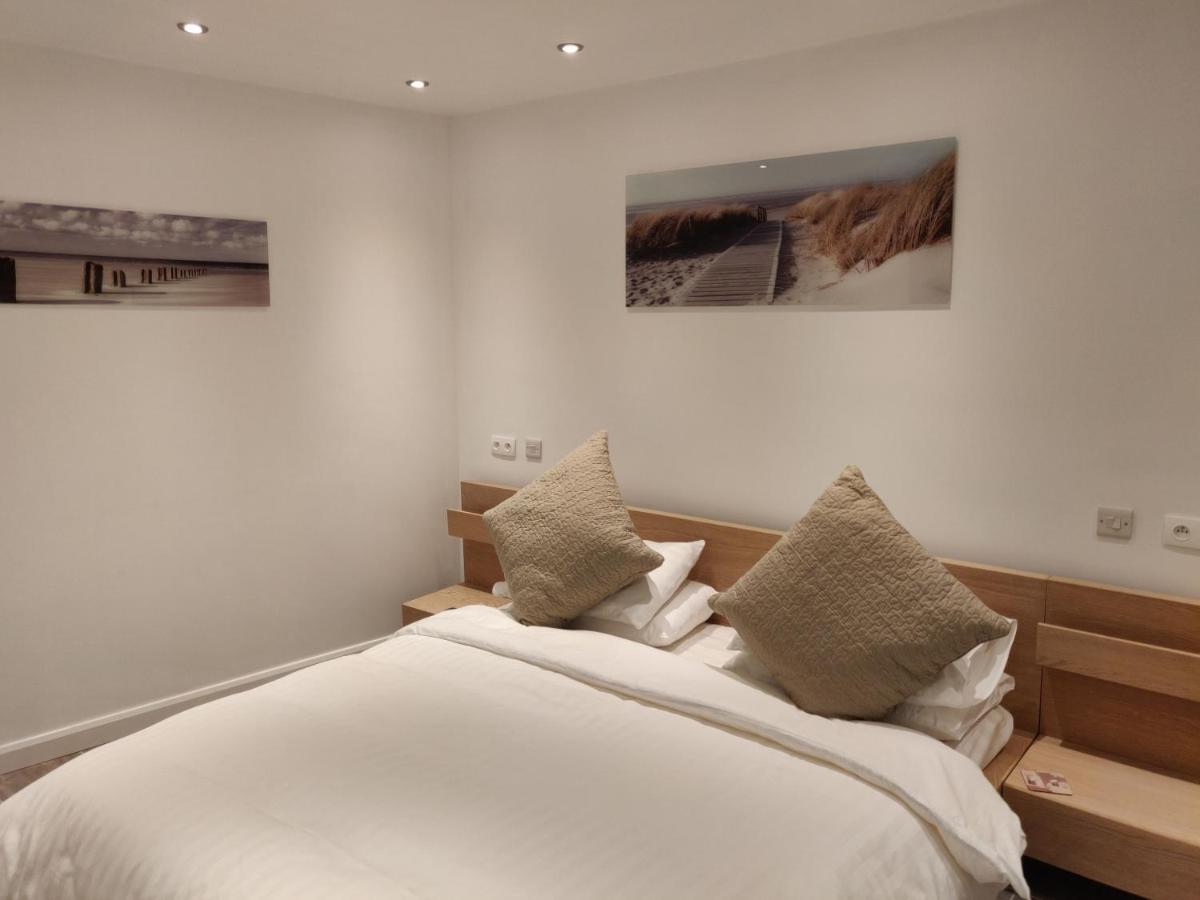 Saint-Marcel-sur-Aude Dobbies Adults Only Boutique Apartment מראה חיצוני תמונה
