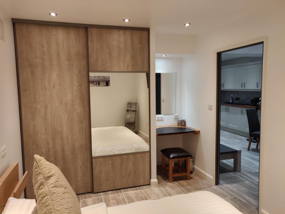 Saint-Marcel-sur-Aude Dobbies Adults Only Boutique Apartment מראה חיצוני תמונה
