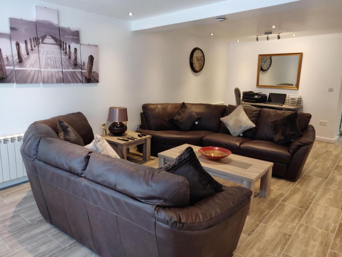 Saint-Marcel-sur-Aude Dobbies Adults Only Boutique Apartment מראה חיצוני תמונה