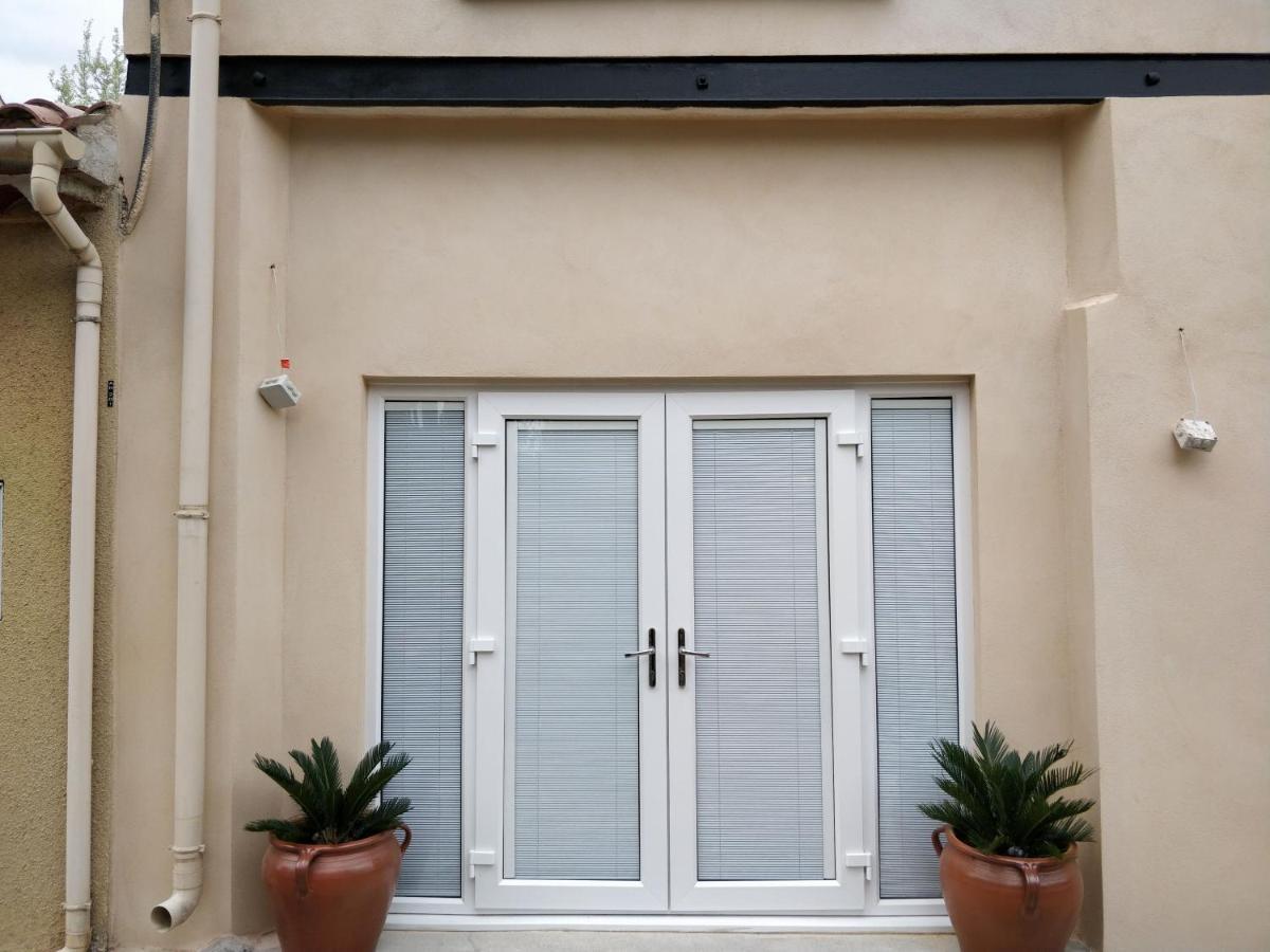 Saint-Marcel-sur-Aude Dobbies Adults Only Boutique Apartment מראה חיצוני תמונה