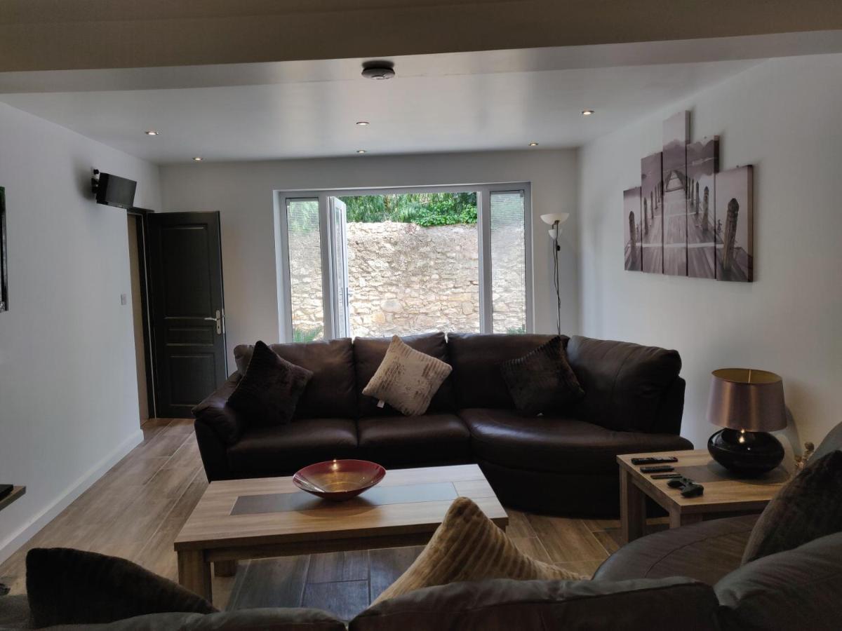 Saint-Marcel-sur-Aude Dobbies Adults Only Boutique Apartment מראה חיצוני תמונה